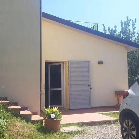 Tramonti In Valdichiana *